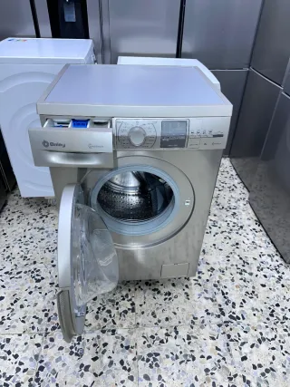 Lavadora Balay con Garantía y Transporte