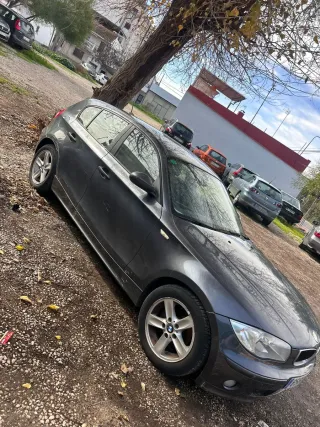 BMW Serie 1 2005