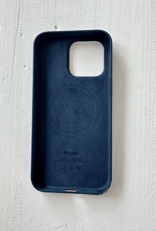 Funda Iphone 15 Pro Max ( original )