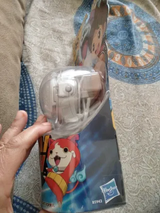 Reloj Yo-Kai Watch Juguete