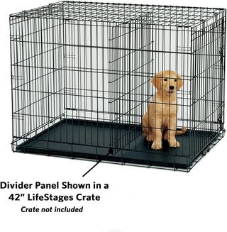 MidWest Homes for Pets modelo 1154DPN Panel diviso