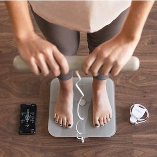 Báscula Cecotec Precision 10600 Smart