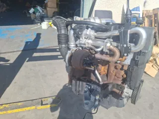 Motor K9K P732 1.5 DCI 105CV 2007