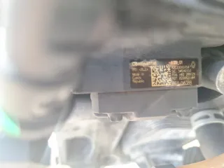 Motor K9K P732 1.5 DCI 105CV 2007