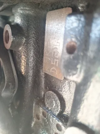 Motor K9K P732 1.5 DCI 105CV 2007