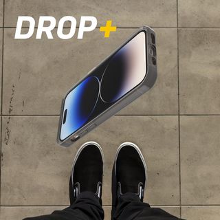 Otterbox Funda para iPhone 14 Pro Symmetry+ Clear