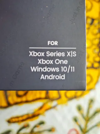 GameSir G7 PRO Wuchang Edition