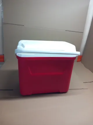 Nevera Igloo Laguna Roja 26L