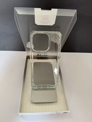 UAG PLYO Case for iPhone 6.1 Pro (2022)