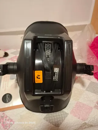 Maxi-Cosi Jané silla de Coche Negro