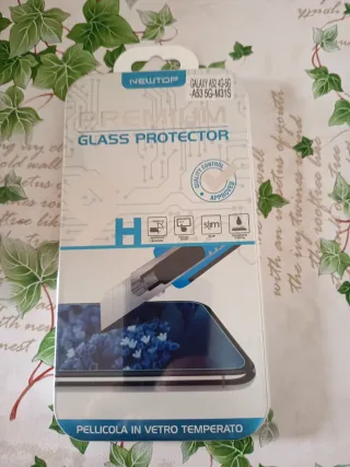 Samsung Galaxy A53 5G 128/6 Arancione