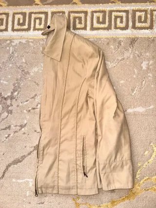 Giacca donna KAITAISI beige