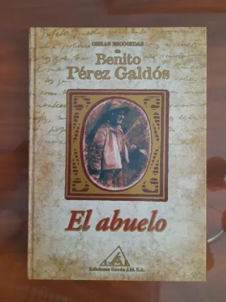 El abuelo