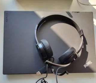 Pack Lenovo Thinkpad L460 i5 8GB RAM 256GB SSD