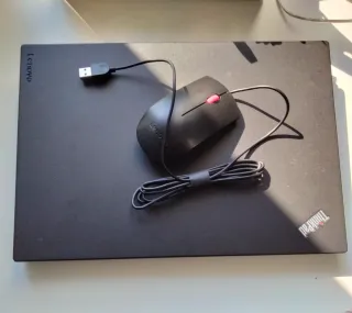 Pack Lenovo Thinkpad L460 i5 8GB RAM 256GB SSD