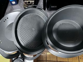 Bimby TM6 con doppio boccale