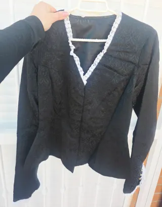 Traje Regional Alicantina Adulta