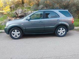 KIA Sorento 2006
