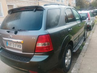 KIA Sorento 2006