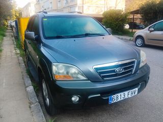 KIA Sorento 2006