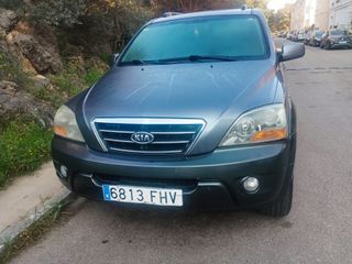 KIA Sorento 2006