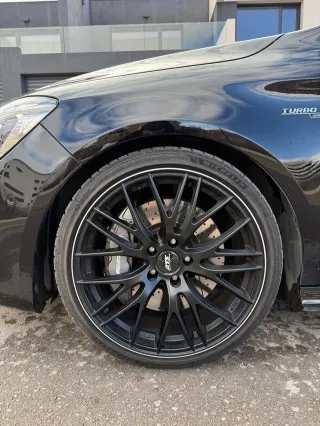 Mercedes-Benz Clase CLA 2017