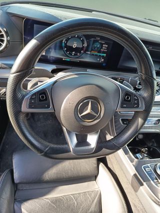 Mercedes-Benz Clase C C Coupé 220 d