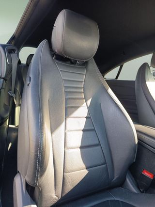 Mercedes-Benz Clase C C Coupé 220 d