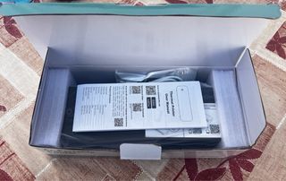 Impresora Portátil A4 Térmica