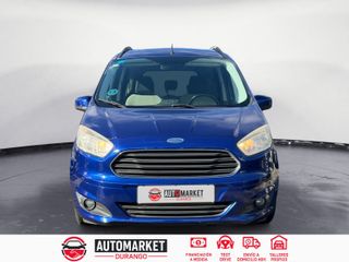 Ford Tourneo Courier 1.0 ECOBOOST 100 CV