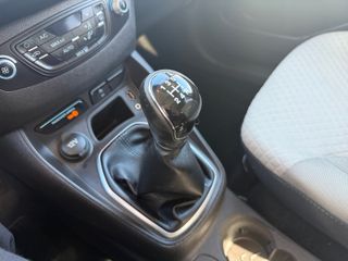 Ford Tourneo Courier 1.0 ECOBOOST 100 CV