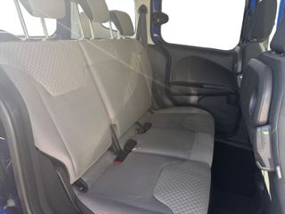 Ford Tourneo Courier 1.0 ECOBOOST 100 CV