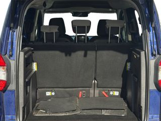 Ford Tourneo Courier 1.0 ECOBOOST 100 CV