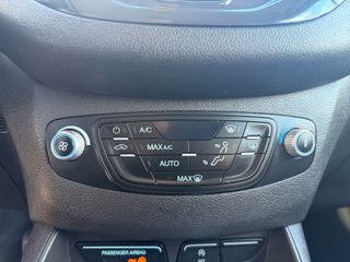 Ford Tourneo Courier 1.0 ECOBOOST 100 CV