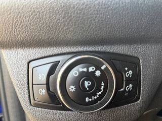 Ford Tourneo Courier 1.0 ECOBOOST 100 CV