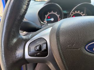 Ford Tourneo Courier 1.0 ECOBOOST 100 CV