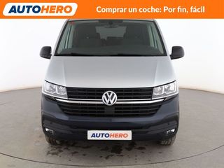 Volkswagen Multivan 2.0 TDI Origin FWD