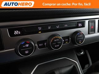 Volkswagen Multivan 2.0 TDI Origin FWD