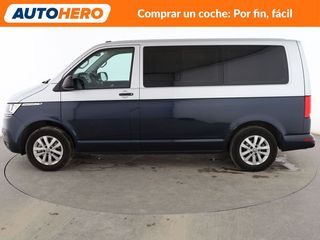Volkswagen Multivan 2.0 TDI Origin FWD
