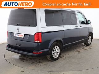 Volkswagen Multivan 2.0 TDI Origin FWD