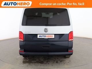 Volkswagen Multivan 2.0 TDI Origin FWD