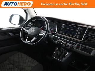 Volkswagen Multivan 2.0 TDI Origin FWD