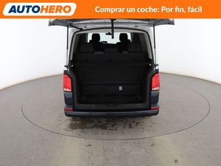 Volkswagen Multivan 2.0 TDI Origin FWD