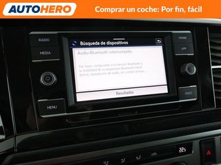 Volkswagen Multivan 2.0 TDI Origin FWD