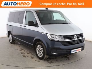 Volkswagen Multivan 2.0 TDI Origin FWD