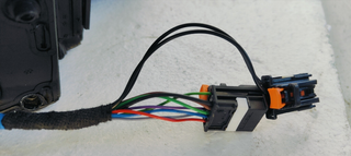 RETROVISOR DERECHO PEUGEOT 208 (P2) 1.2I TURBO 10