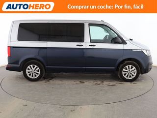 Volkswagen Multivan 2.0 TDI Origin FWD