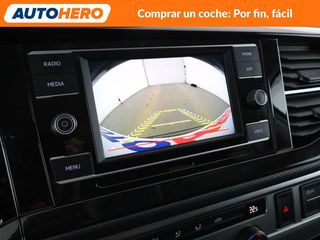 Volkswagen Multivan 2.0 TDI Origin FWD