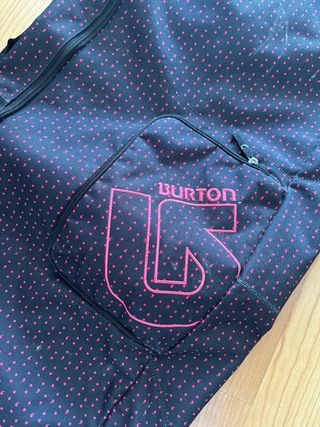 Bolsa Snowboard Burton