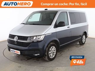 Volkswagen Multivan 2.0 TDI Origin FWD